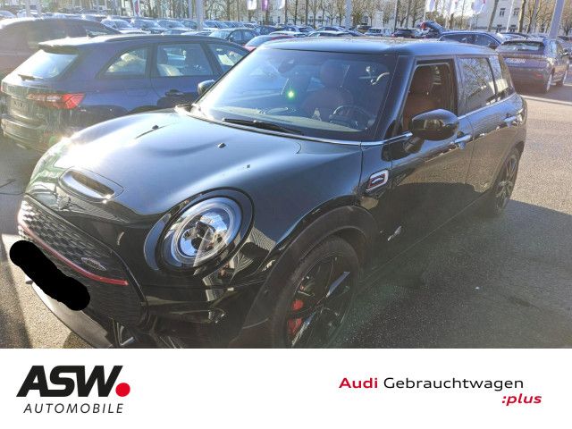Mini John Cooper Works Clubman 72.600 km 29.930 &euro; Heilbronn 74074