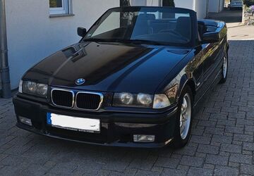 BMW 320 153.000 km 14.800 &euro; Ingersheim 74379