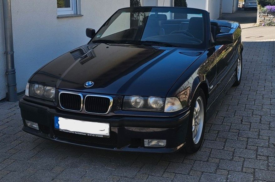 BMW 320 153.000 km 14.800 &euro; Ingersheim 74379