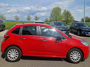 Citroen C3 Selection 99.334 km 5.250 &euro; Obrigheim-Asbach 74847