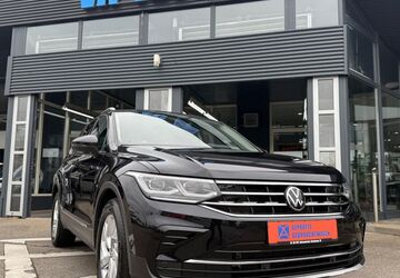 VW Tiguan 76.600 km 28.990 &euro; Backnang 71522