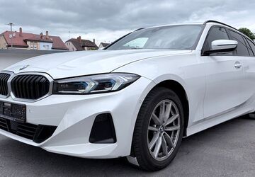 BMW 320 82.700 km 31.799 &euro; Heilbronn 74074