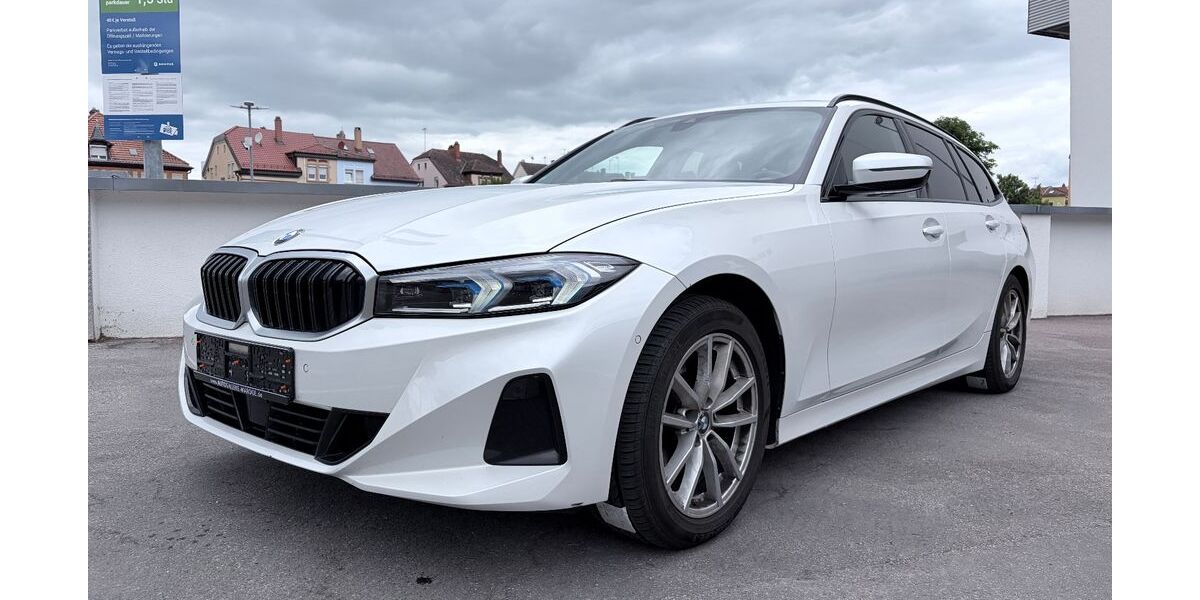 BMW 320 82.700 km 31.799 &euro; Heilbronn 74074