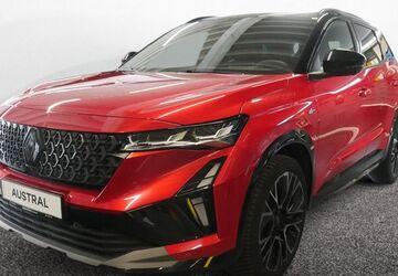 Renault Austral 24.400 km 31.870 &euro; Bietigheim-Bissingen 74321