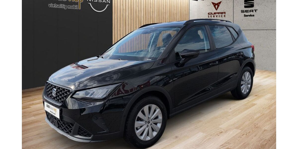 Seat Arona 2.500 km 24.490 &euro; Murr 71711