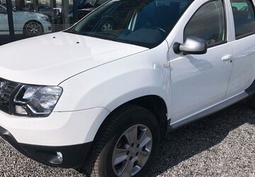 Dacia Duster 65.000 km 13.750 &euro; Öhringen 74613