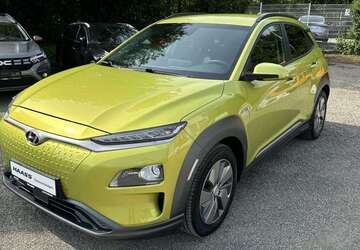 Hyundai KONA 102.990 km 13.900 &euro; Ludwigsburg 71636