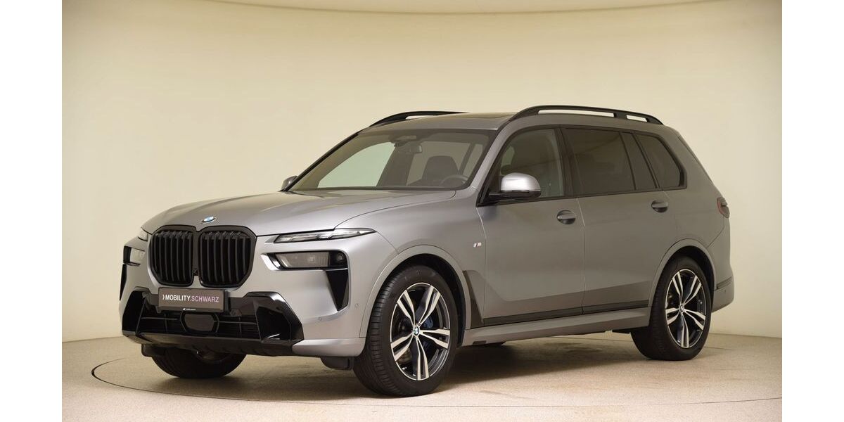 BMW X7 28.900 km 92.980 &euro; Ellhofen 74248