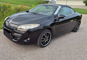 Renault Megane 145.770 km 5.600 &euro; Langenbrettach 74243