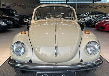 VW Käfer 120.000 km 16.949 &euro; Ludwigsburg 71638