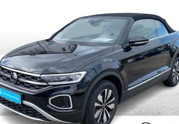 VW T-Roc 6.282 km 35.110 &euro; Vaihingen/Enz 71665