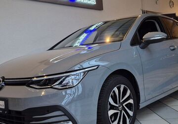 VW Golf 23.000 km 20.499 &euro; Backnang 71522