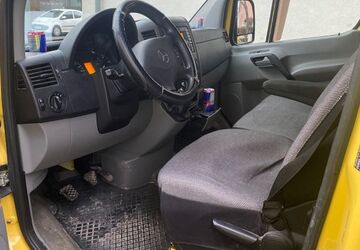 Mercedes-Benz Sprinter 245.000 km 13.550 &euro; Heilbronn 74074