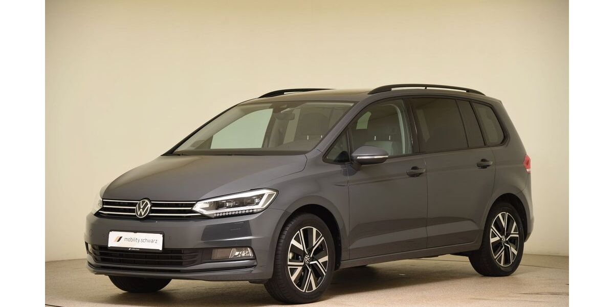 VW Touran 22.500 km 36.880 &euro; Ellhofen 74248