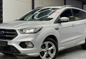 Ford Kuga 76.820 km 18.470 &euro; Sinsheim 74889