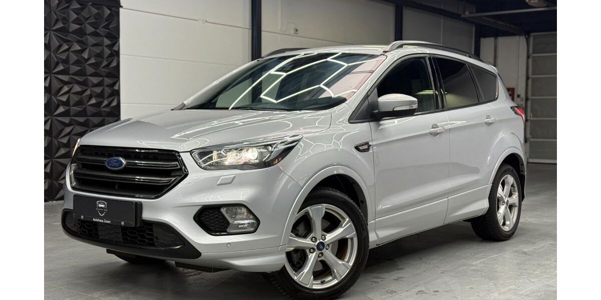 Ford Kuga 76.820 km 18.470 &euro; Sinsheim 74889