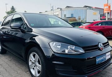 VW Golf 117.250 km 10.970 &euro; Bad Rappenau 74906