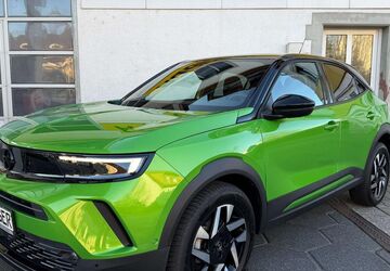 Opel Mokka 14.235 km 21.980 &euro; Aglasterhausen 74858