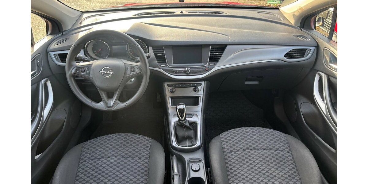 Opel Astra K 1.6 CDTI Selection StartStop 160.000 km 4.990 &euro; Neckarsulm 74172