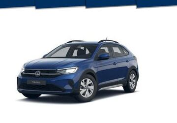 VW Taigo 14.166 km 20.480 &euro; Mosbach 74821