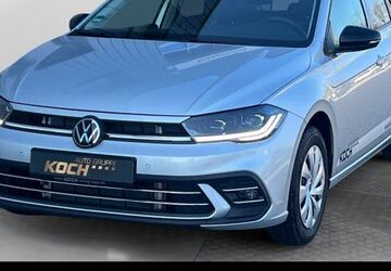 VW Polo 4.990 km 29.490 &euro; Öhringen 74613