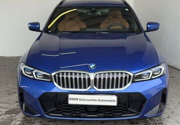 BMW 330 81.007 km 40.680 &euro; Heilbronn 74076