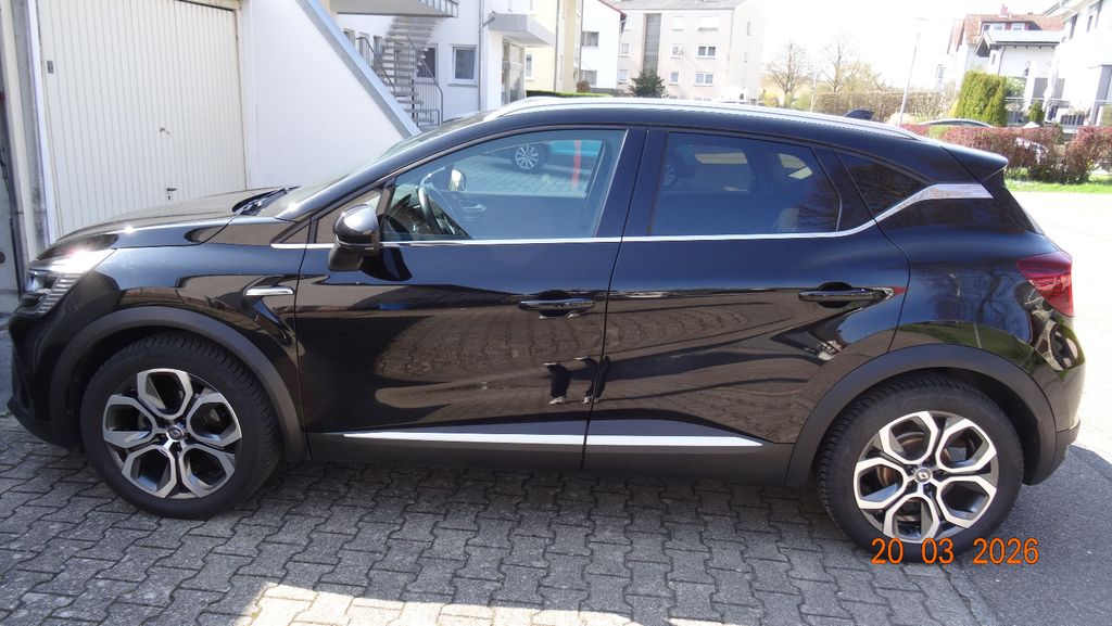Renault Captur 52.000 km 17.100 &euro; Eppingen 75031