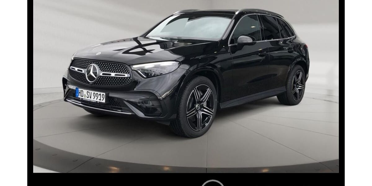Mercedes-Benz GLC 200 4.705 km 57.889 &euro; Heilbronn 74072