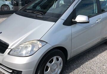 Mercedes-Benz A 170 143.000 km 8.350 &euro; Öhringen 74613