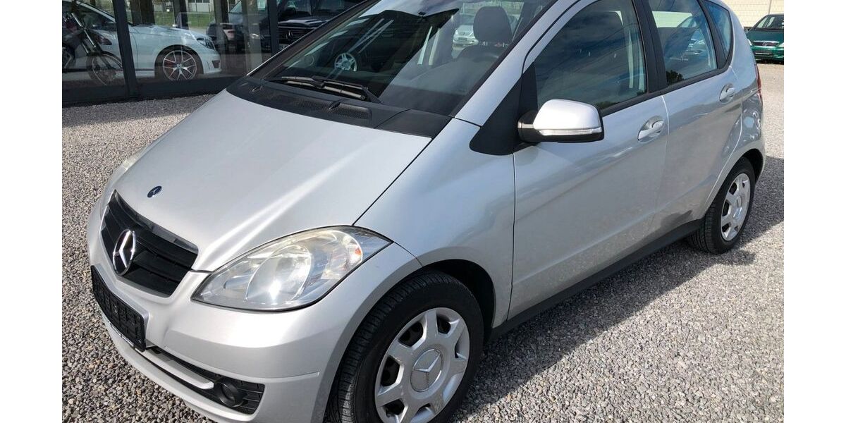 Mercedes-Benz A 170 143.000 km 8.350 &euro; Öhringen 74613