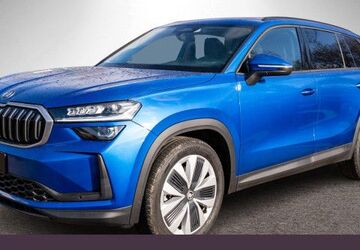 Skoda Kodiaq 19.900 km 54.930 &euro; Heilbronn 74074