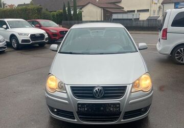VW Polo 189.000 km 1.900 &euro; Asperg 71679