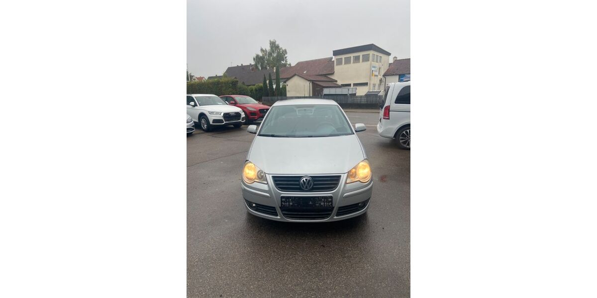 VW Polo 189.000 km 1.900 &euro; Asperg 71679