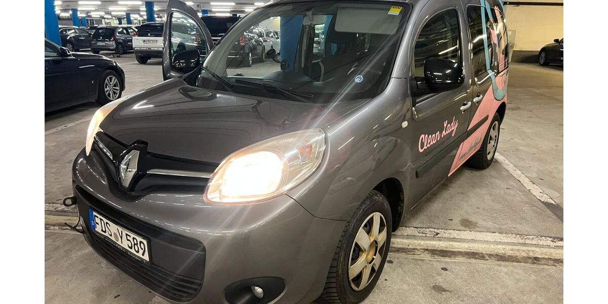 Renault Kangoo 191.000 km 4.490 &euro; Ludwigsburg 71642