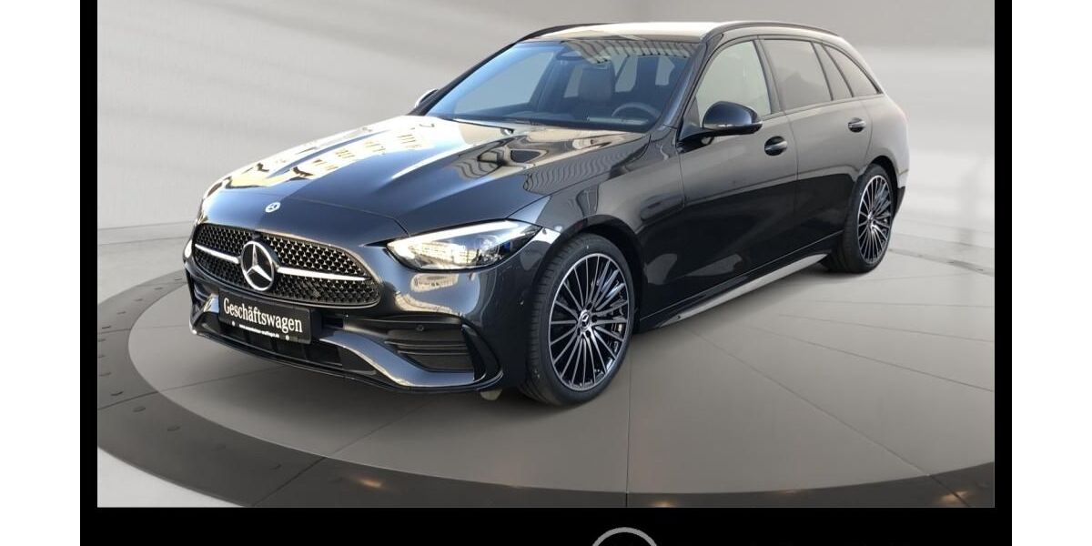 Mercedes-Benz C 200 10.991 km 47.889 &euro; Heilbronn 74072