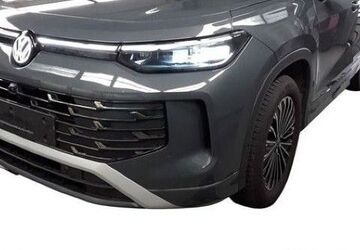 VW Tayron 6.350 km 44.730 &euro; Möckmühl 74219