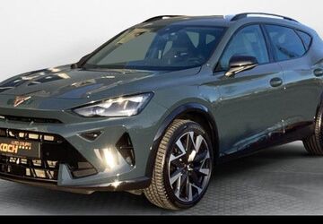 Cupra Formentor 13.400 km 37.960 &euro; Öhringen 74613