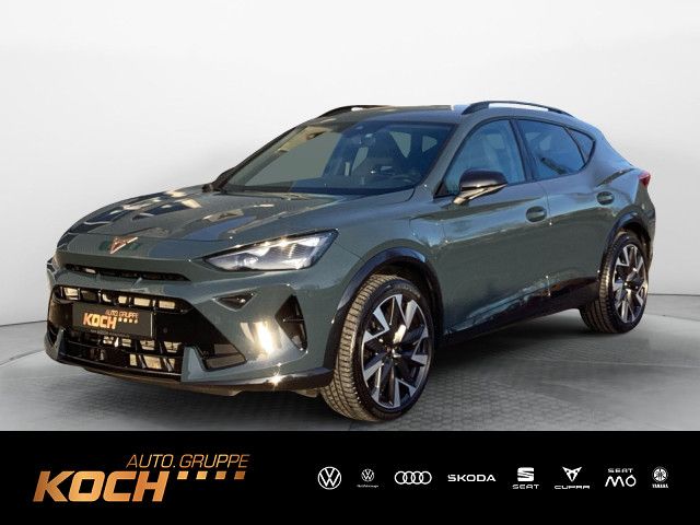 Cupra Formentor 13.400 km 37.960 &euro; Öhringen 74613