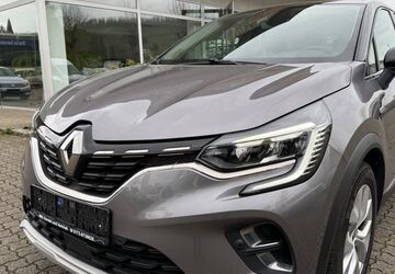 Renault Captur 110.275 km 14.950 &euro; Beilstein 71717