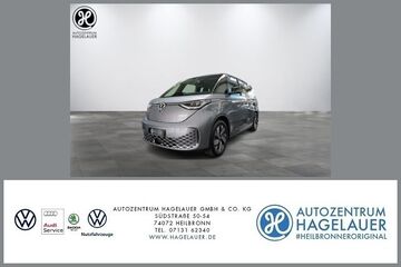 Gebrauchte VW ID. Buzz