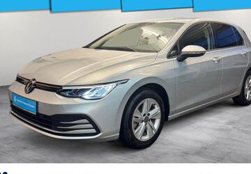 VW Golf 22.591 km 21.980 &euro; Mosbach 74821