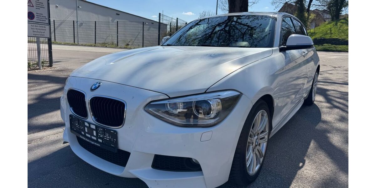 BMW 116 200.000 km 7.550 &euro; Ingersheim/Ludwigsburg 74379