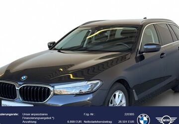 BMW 530 113.462 km 33.400 &euro; Heilbronn 74074