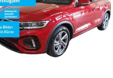 VW T-Roc 5.350 km 29.430 &euro; Öhringen 74613