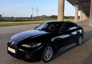 BMW 430 Gran Coupé 92.638 km 37.100 &euro; Heilbronn 74076
