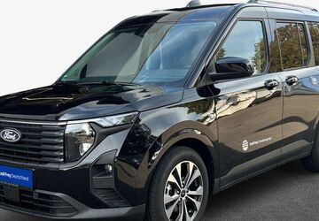Ford Tourneo Courier 5.300 km 26.990 &euro; Heilbronn 74080