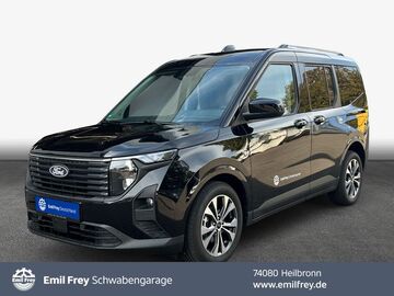 Gebrauchte Ford Tourneo Courier