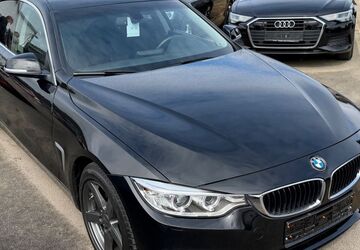 BMW 420 86.000 km 17.999 &euro; Gundelsheim 74831