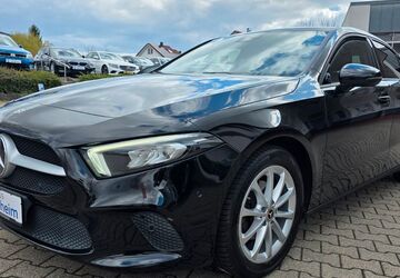 Mercedes-Benz A 180 149.000 km 17.990 &euro; Nordheim bei Heilbronn 74226