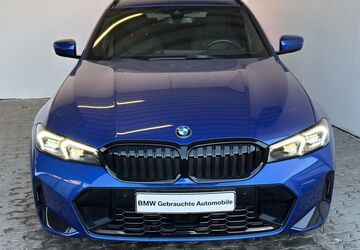 BMW 330 52.951 km 36.740 &euro; Heilbronn 74076